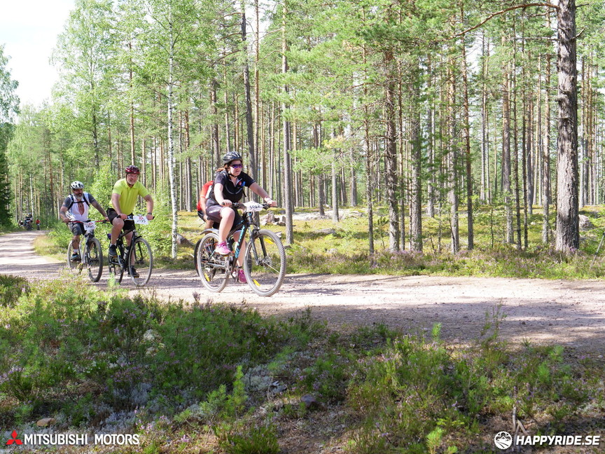 Bild från Cykelvasan 2017 - 45 km