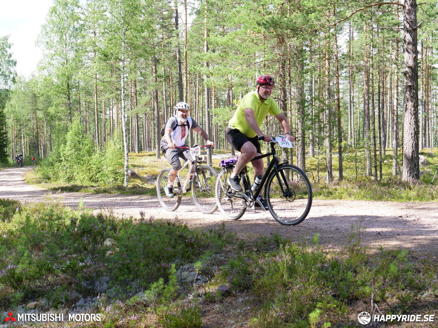 Bild från Cykelvasan 2017 - 45 km