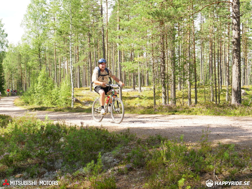 Bild från Cykelvasan 2017 - 45 km