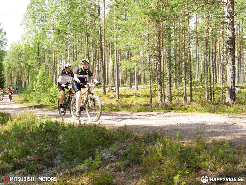 Bild från Cykelvasan 2017 - 45 km