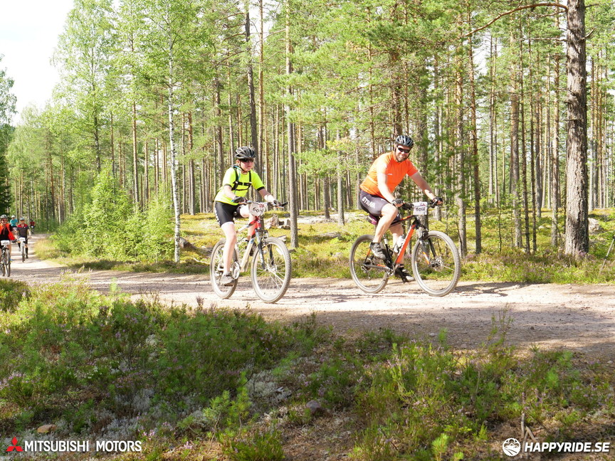 Bild från Cykelvasan 2017 - 45 km