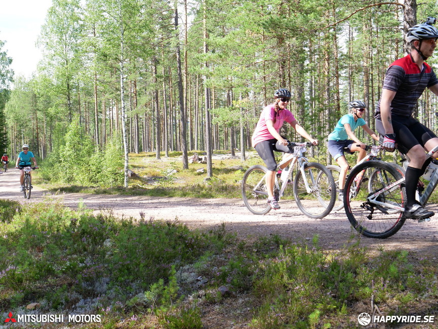 Bild från Cykelvasan 2017 - 45 km