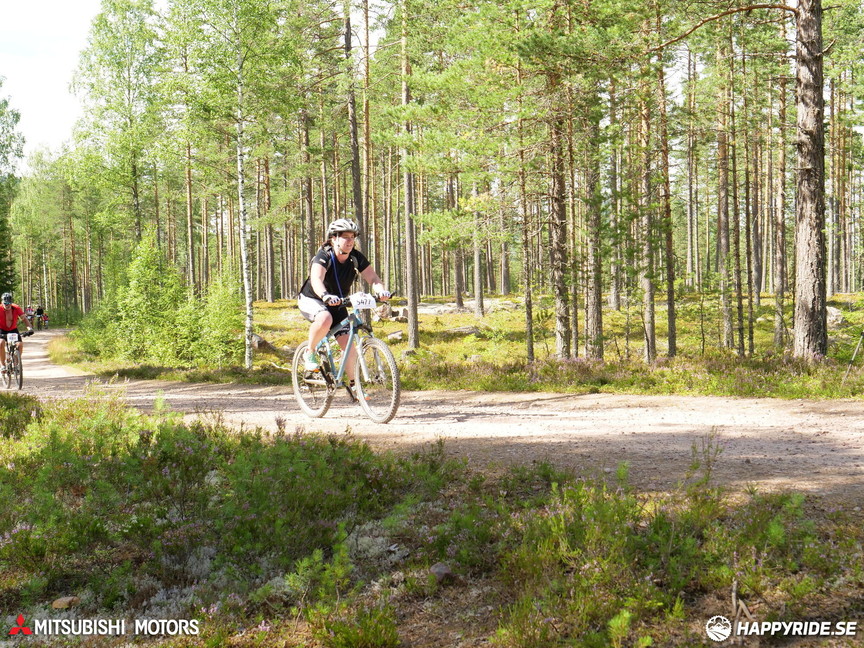Bild från Cykelvasan 2017 - 45 km