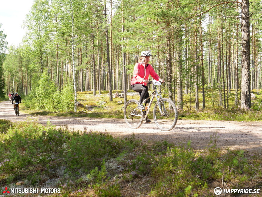 Bild från Cykelvasan 2017 - 45 km