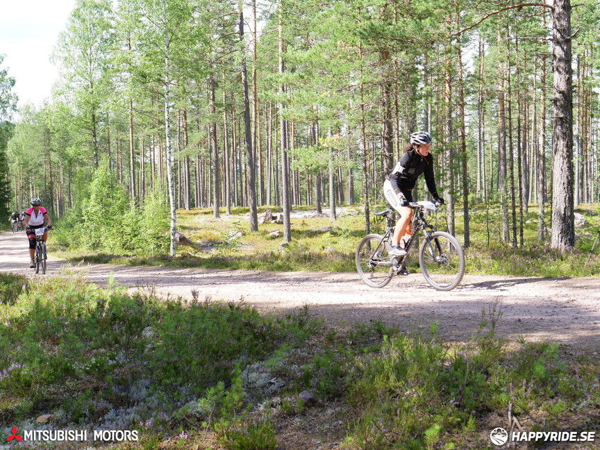 Bild från Cykelvasan 2017 - 45 km