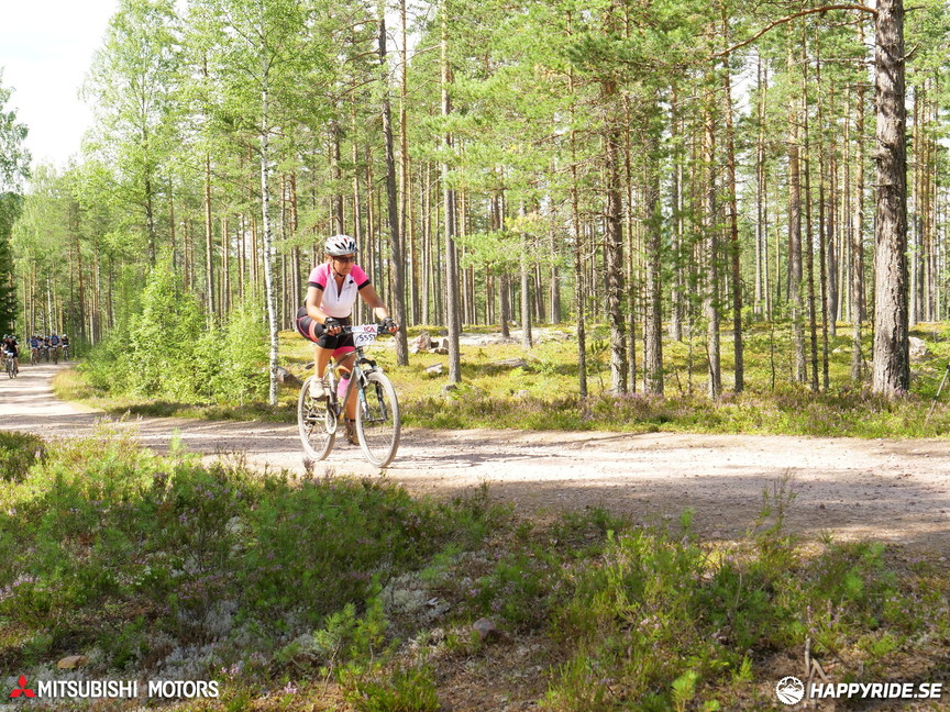 Bild från Cykelvasan 2017 - 45 km