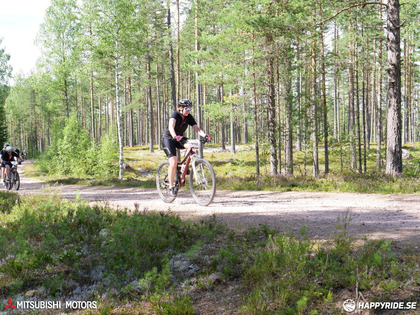 Bild från Cykelvasan 2017 - 45 km