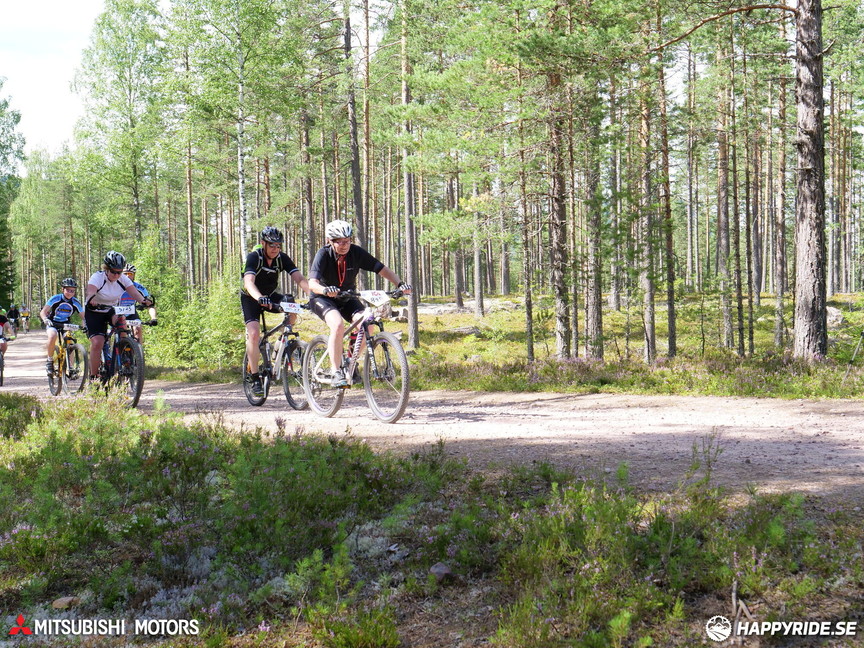 Bild från Cykelvasan 2017 - 45 km