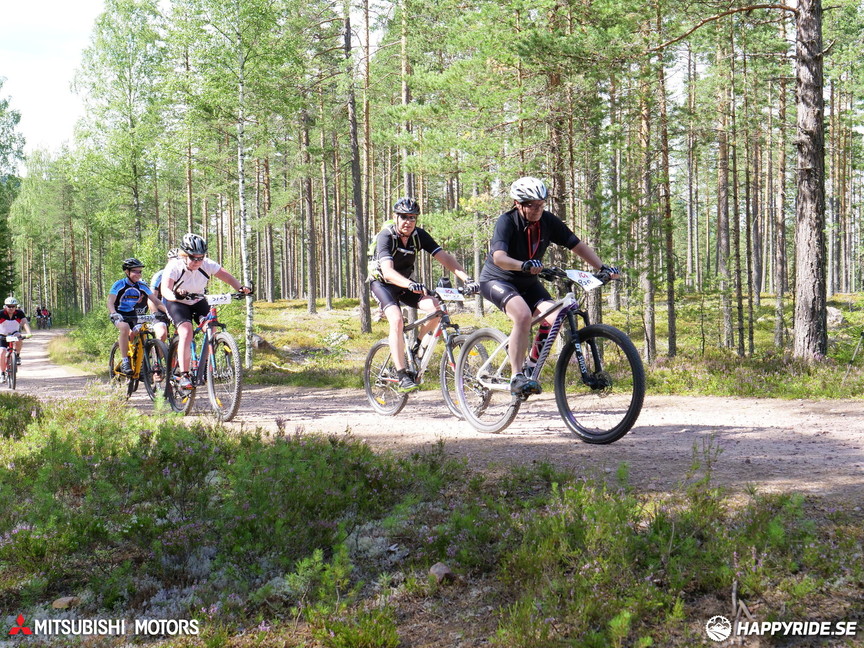 Bild från Cykelvasan 2017 - 45 km