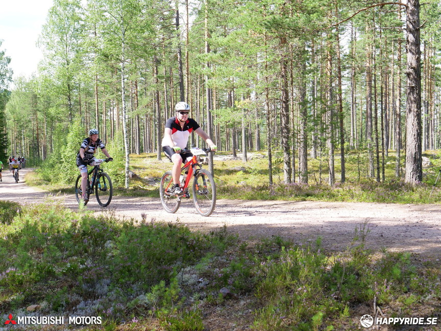 Bild från Cykelvasan 2017 - 45 km