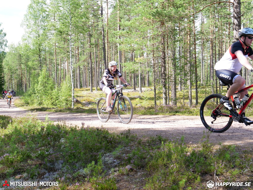 Bild från Cykelvasan 2017 - 45 km