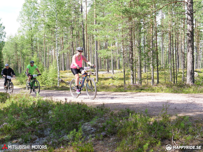 Bild från Cykelvasan 2017 - 45 km