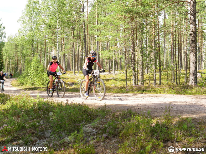 Bild från Cykelvasan 2017 - 45 km