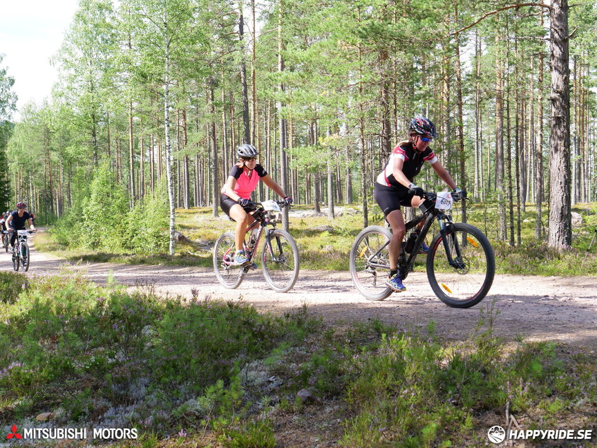 Bild från Cykelvasan 2017 - 45 km