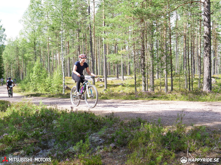 Bild från Cykelvasan 2017 - 45 km