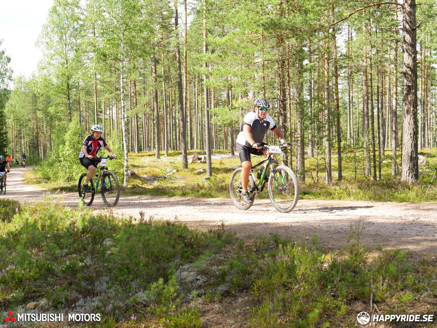 Bild från Cykelvasan 2017 - 45 km