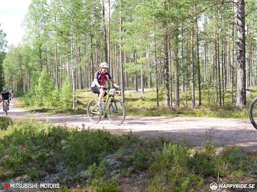 Bild från Cykelvasan 2017 - 45 km