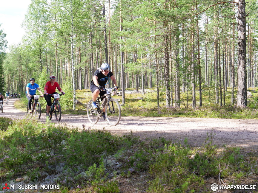 Bild från Cykelvasan 2017 - 45 km