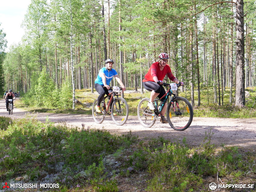 Bild från Cykelvasan 2017 - 45 km