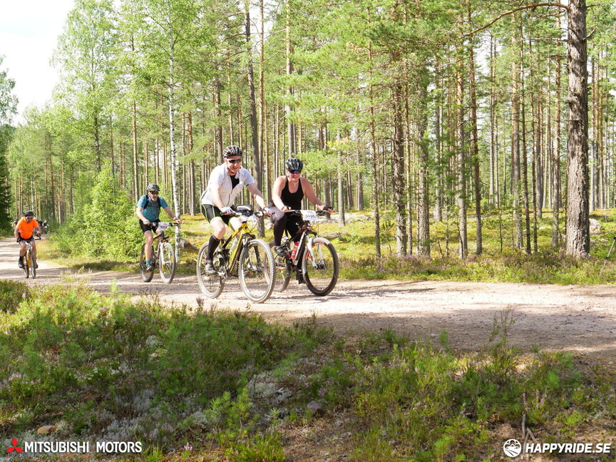 Bild från Cykelvasan 2017 - 45 km