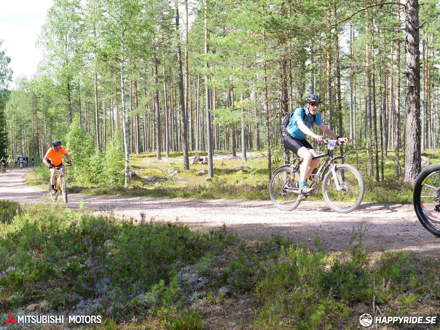 Bild från Cykelvasan 2017 - 45 km