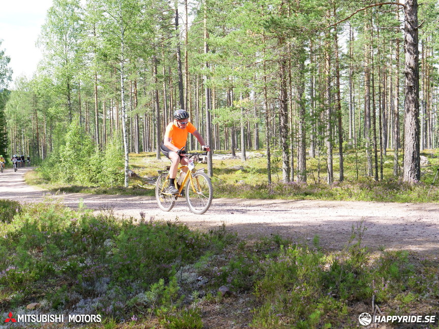 Bild från Cykelvasan 2017 - 45 km