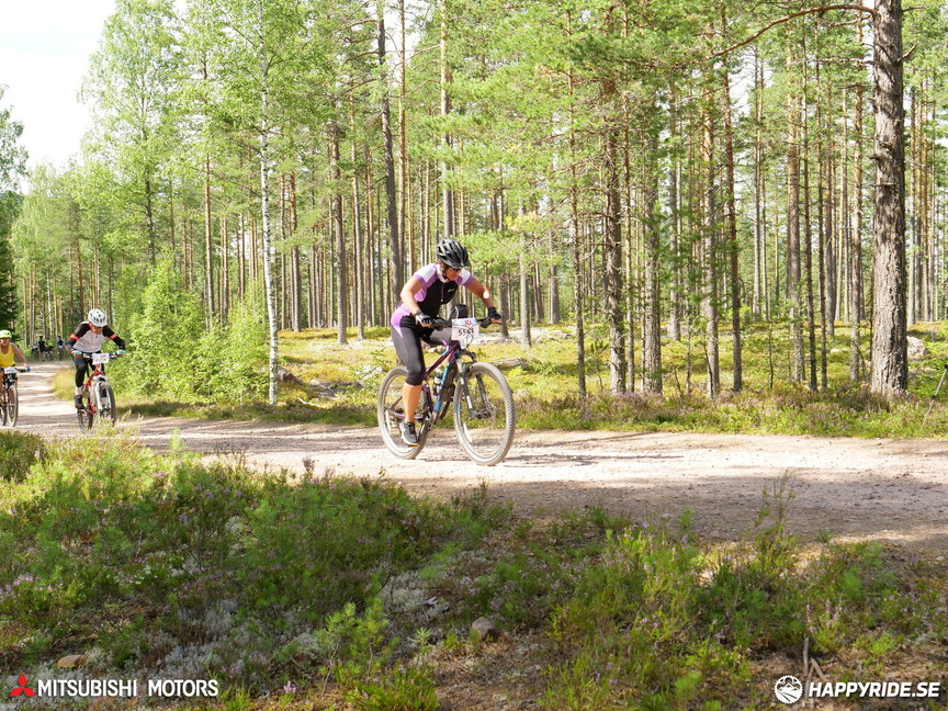 Bild från Cykelvasan 2017 - 45 km