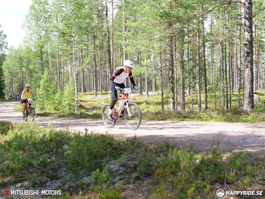 Bild från Cykelvasan 2017 - 45 km