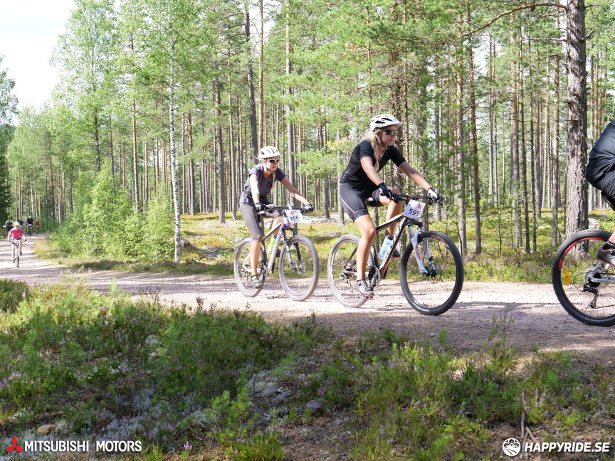 Bild från Cykelvasan 2017 - 45 km