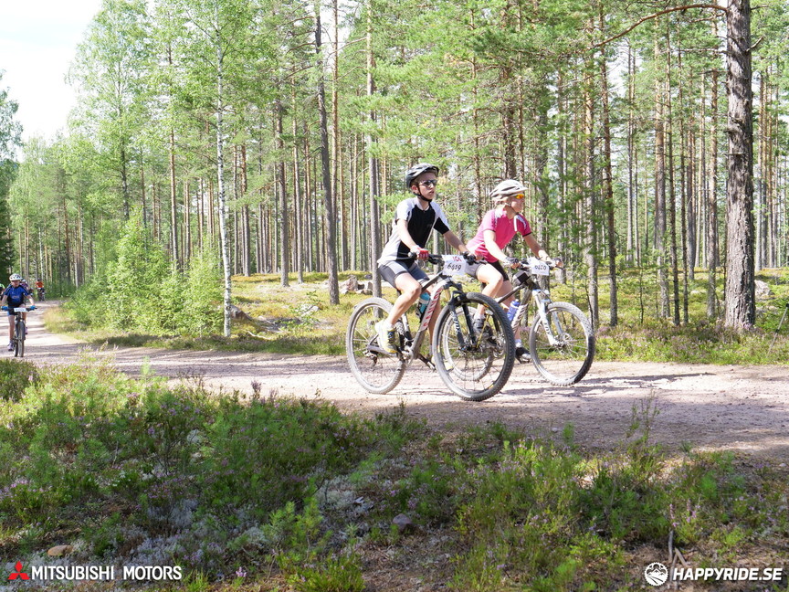 Bild från Cykelvasan 2017 - 45 km