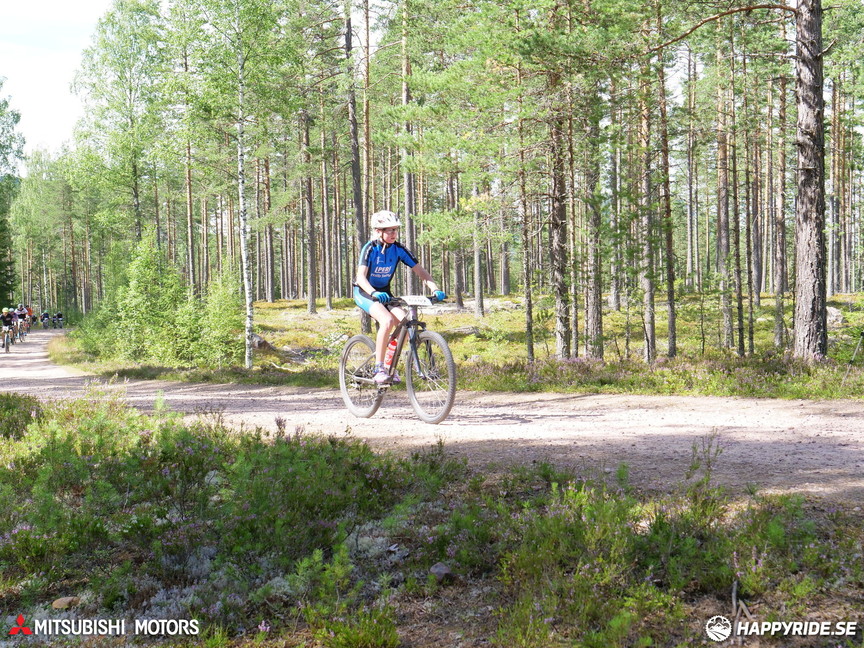 Bild från Cykelvasan 2017 - 45 km