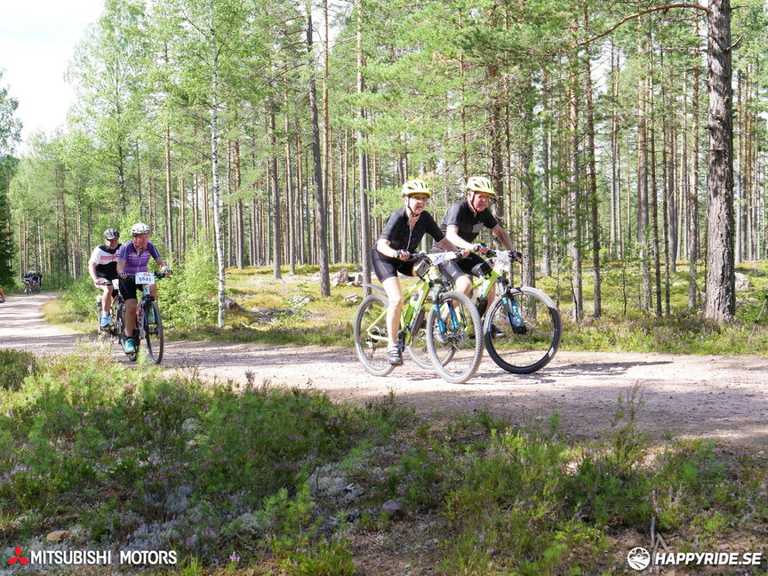 Bild från Cykelvasan 2017 - 45 km
