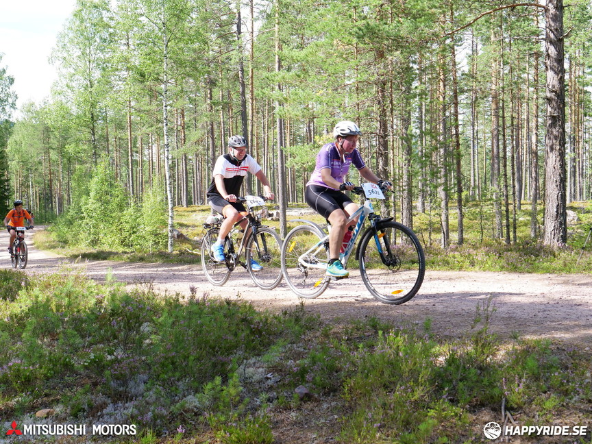 Bild från Cykelvasan 2017 - 45 km