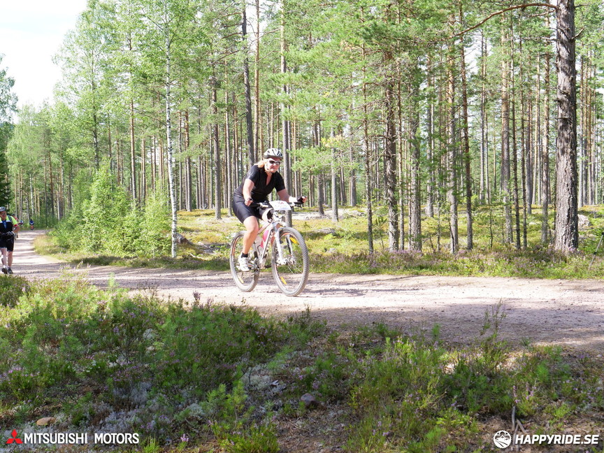 Bild från Cykelvasan 2017 - 45 km