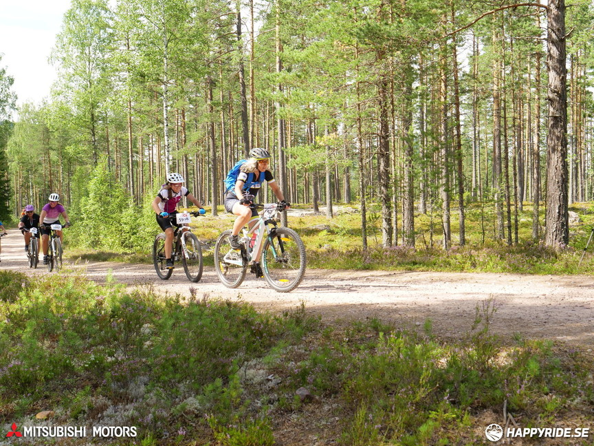 Bild från Cykelvasan 2017 - 45 km