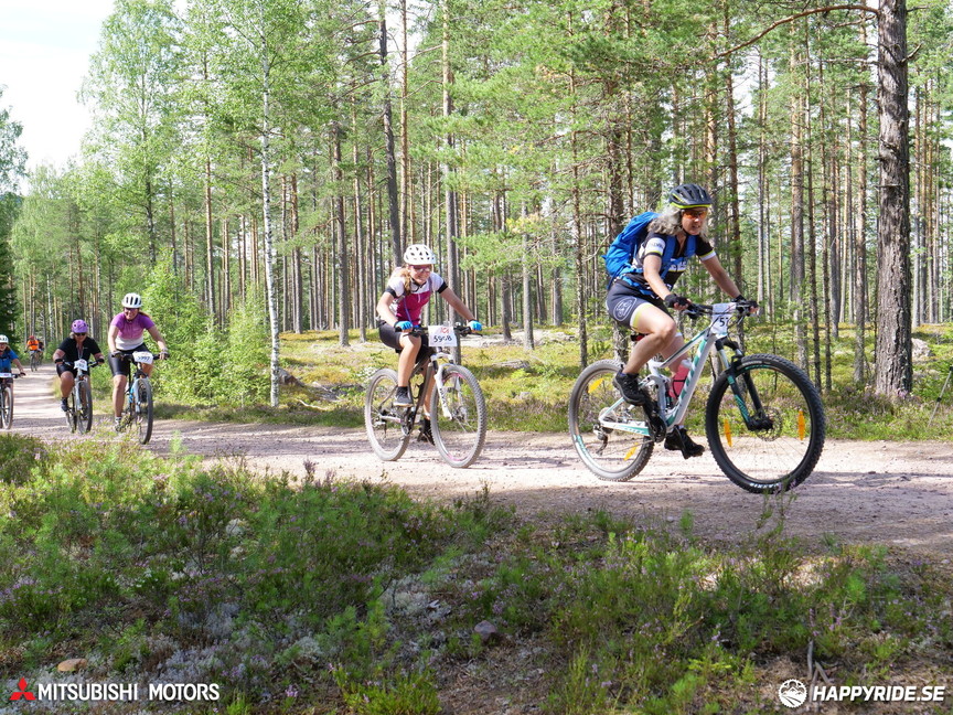 Bild från Cykelvasan 2017 - 45 km