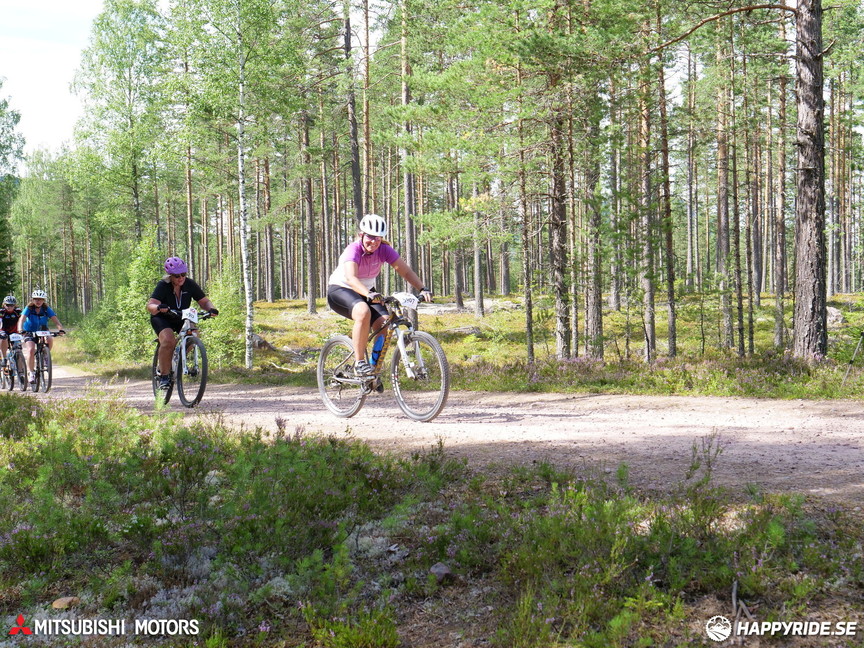 Bild från Cykelvasan 2017 - 45 km