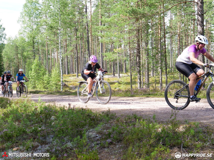 Bild från Cykelvasan 2017 - 45 km