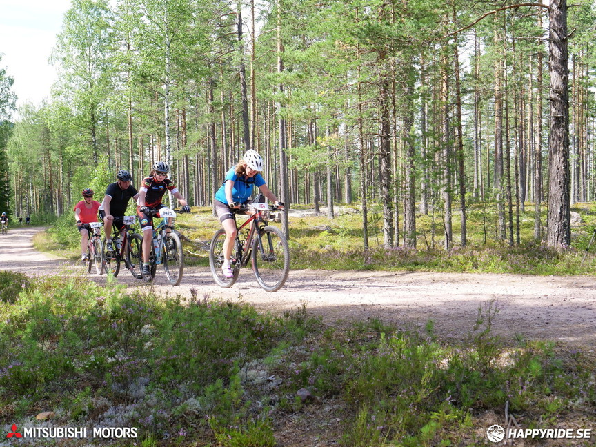 Bild från Cykelvasan 2017 - 45 km