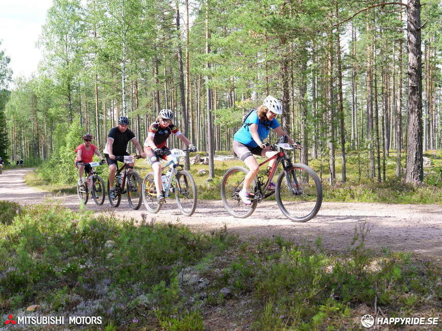 Bild från Cykelvasan 2017 - 45 km