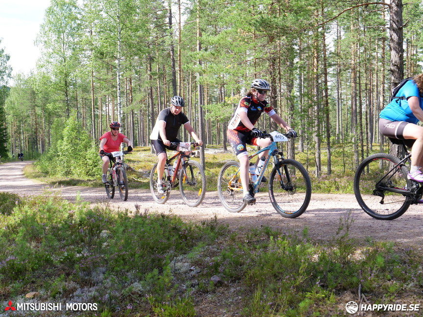 Bild från Cykelvasan 2017 - 45 km