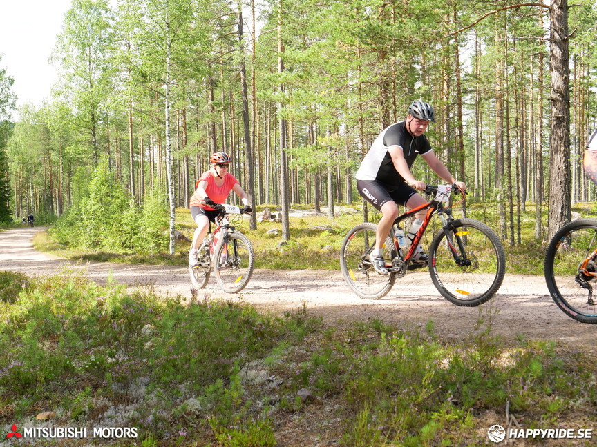 Bild från Cykelvasan 2017 - 45 km