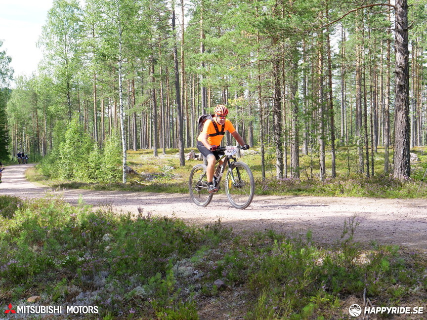 Bild från Cykelvasan 2017 - 45 km