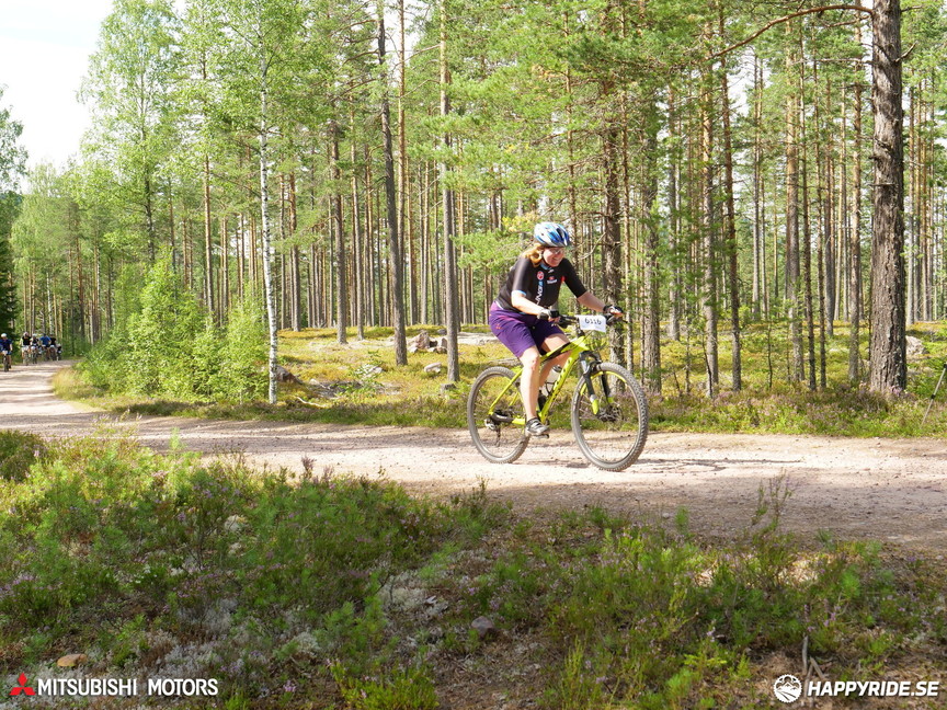 Bild från Cykelvasan 2017 - 45 km