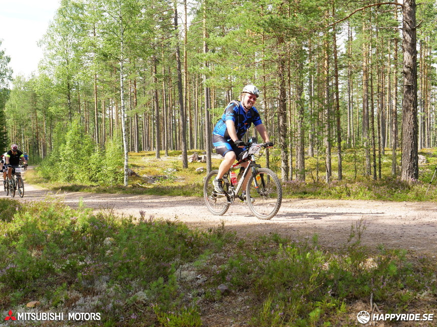 Bild från Cykelvasan 2017 - 45 km