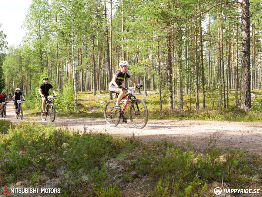 Bild från Cykelvasan 2017 - 45 km