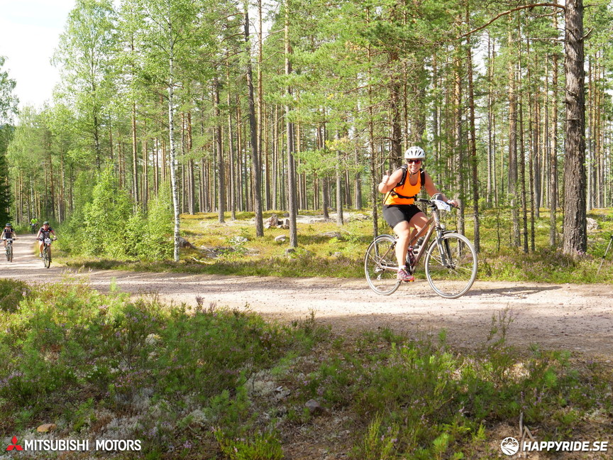 Bild från Cykelvasan 2017 - 45 km