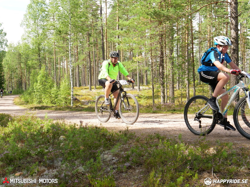 Bild från Cykelvasan 2017 - 45 km