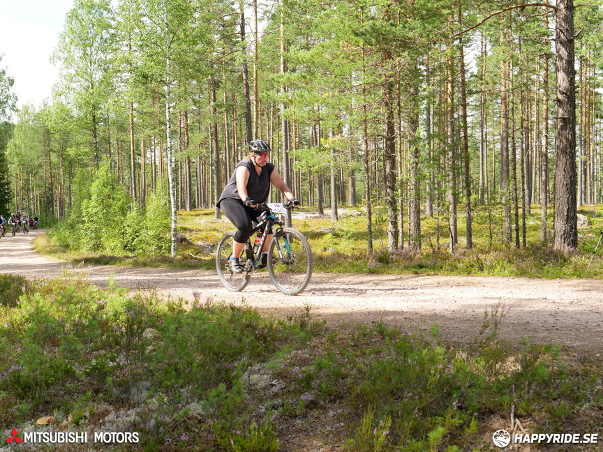 Bild från Cykelvasan 2017 - 45 km