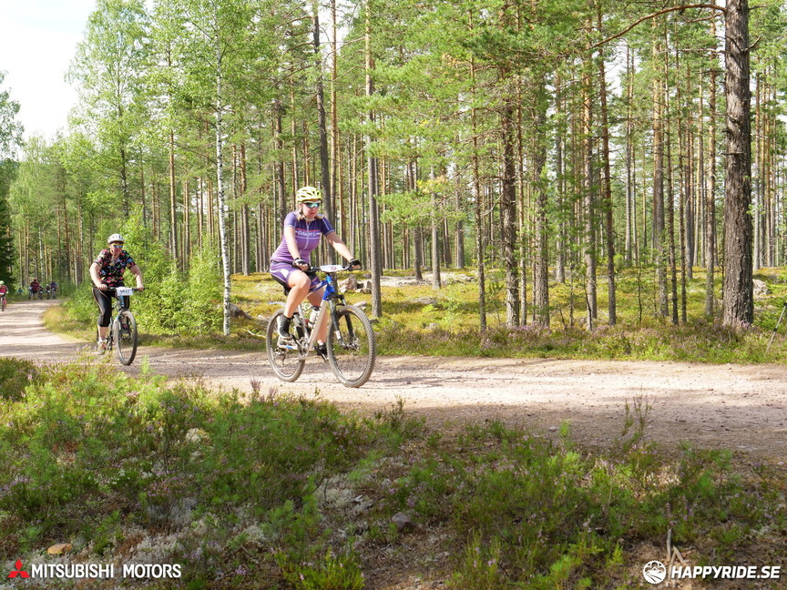 Bild från Cykelvasan 2017 - 45 km